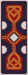 (image for) Celtic Bookmark